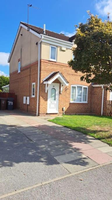 Modern Living In Hull Villa Kingston upon Hull Exterior foto